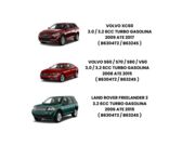 Valvula Termostatica Volvo XC60 3.0/ 3.2 6CC Turbo Gasolina 2009 ate 2017 (B6304T02/B6324S) - 110671