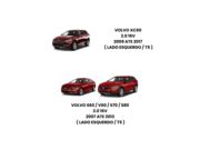 Coxim Motor Volvo XC60 2.0 16V Turbo 2009 ate 2017 (LE/T5) - 111958