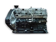 Motor H100 2.5 1993 até 2004 (Completo) - 17478
