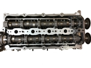 Cabeçote Bongo K2500 2.5 16v Turbo Diesel 2013 ate 2020