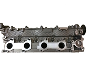 Cabeçote HR 2.5 16v Turbo Diesel 2013 ate 2020 - 17982