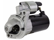 Motor de Partida Hilux Pit Bull 2.5/ 3.0 16v Turbo Diesel 2005 ate 2014 (Motor 1KD/ 2KD)