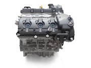 Motor Completo Ford Edge Limited Se/Sel  3.5 V6 24V Gasolina 2009 ate 2014 (Motor Duratec) - 30543