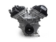 Motor Completo Ford Edge Limited Se/Sel  3.5 V6 24V Gasolina 2009 ate 2014 (Motor Duratec) - 30544