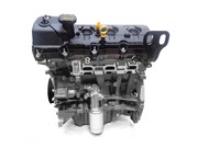Motor Completo Ford Edge Limited Se/Sel  3.5 V6 24V Gasolina 2009 ate 2014 (Motor Duratec) - 30545
