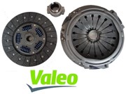 Kit Embreagem Iveco Daily 35s14/45s14/55c16/70c16 3.0 16v Turbo Diesel 2007 ate 2012