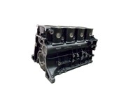 Bloco do Motor Bongo K2700 2.7 8v Diesel 1997 ate 2012 (Motor J2/HW) - 32421