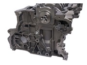 Motor Parcial Ford Ranger 2.2 16V Turbo Diesel 2013 ate 2019 (Motor Duratorq/Euro 5) - 35404