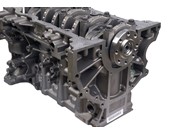 Motor Parcial Ford Ranger 2.2 16V Turbo Diesel 2013 ate 2019 (Motor Duratorq/Euro 5) - 35405