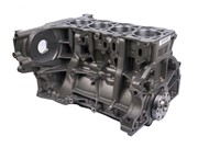 Motor Parcial Ford Ranger 2.2 16V Turbo Diesel 2013 ate 2019 (Motor Duratorq/Euro 5) - 35406