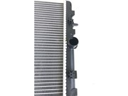 Radiador Citroen DS3 1.6 16V Flex 2009 ate 2018 (Aut/Manual) - 37518
