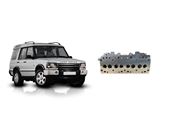 Cabeçote Land Rover Discovery 2.5 8v Turbo Diesel 1992 ate 2002 (Mt HS Maxion)