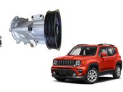 Bomba Água Jeep Renegade 1.8 16V Flex 2015 ate 2020 (Motor E-Torq) - 40621