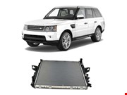 Radiador Land Rover Ranger Rover Sport 4.0/4.2/4.4 V8 32V Gasolina 2005 ate 2014 (Automatico)
