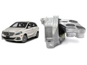 Coxim do Motor Mercedes Benz A180/A200/A220/A250 2012 ate 2018 LE/W176 - 70463