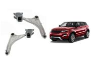 Bandeja Land Rover Evoque 2.0/2.2 16V Gasolina/Diesel 2011 ate 2018 (Par)