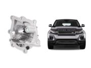Bomba Água Land Rover Ranger Rover Evoque 2.2 16V Turbo Diesel 2011 ate 2018 (Motor 224DT/SD4)