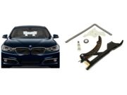 Kit Corrente BMW 125i/128i/130i/135i 3.0 6CC 2007 ate 2016 - 75625