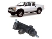 Cilindro Auxiliar Embreagem Nissan Frontier 2.5/2.7 8V Asp/Tb/Diesel 1993 ate 2002