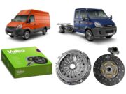 Kit Embreagem Iveco Daily 35s14 3.0 16V Turbo Diesel 2013 ate 2017