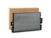 Radiador Iveco Daily 35s14/45s14/45s16/55c16/70c16 3.0 16V Turbo Diesel 2008 ate 2012 Manual - 80331