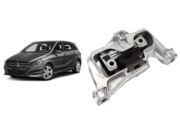 Coxim do Motor Mercedes Benz A180/A200/A220/A250 2012 ate 2018 (W176/Direito)