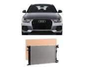 Radiador Audi A4/A5/A6/A7 1.8/2.0 16V TSI/TFSI 2007 ate 2018 (Automatica) - 85905