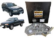 Bomba de Óleo Chevrolet Blazer/S10 2.5 8V Turbo Diesel 1996 ate 2001 (MT HS Maxion)