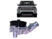 Bomba Agua Land Rover Discovery 4 3.0 V6/5.0 V8 Gasolina 2010 ate 2016 (Serie L319/375CV)