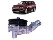 Bomba Agua Land Rover Discovery 4 3.0 V6/5.0 V8 Gasolina 2010 ate 2016 (Serie L319/375CV) - 94478