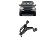 Bandeja Land Rover Discovery 3 2.7/4.0/4.4 2004 ate 2009 (Serie L319/Inf/LD)