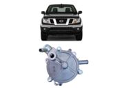 Bomba Vacuo Nissan Frontier Sel/Le/Xe/Se/Attack 2.5 16V Tb Diesel 2013 ate 2016