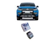 Rolamento Roda Dianteira VW Amarok 2.0 16V/3.0 V6 Tb Diesel 2010 ate 2020 (C/ABS)