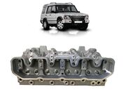 Cabeçote Land Rover Discovery 2.5 8v Turbo Diesel 1992 ate 2002 (Motor HS Maxion)