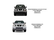 Caixa Direção Nissan Frontier Sel/Le/Xe/Se/Attack 2.5 16V Tb Diesel 2007 ate 2016 (Hidráulica) - 110024