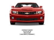 Coxim Motor Chevrolet Camaro 3.6/6.2 V6/V8 2010 ate 2015 (Lado Direito/Esquerdo) - 111628