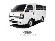 Manga Eixo Kia Bongo K2500 2.5 16V Turbo Diesel 2013 ate 2024 (C/ABS/Dianteira/LD) - 112298