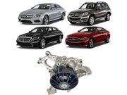 Bomba Água Mercedes Benz E300/E350/E400/E450 3.0/3.5 V6 BI-Turbo 2015 ate 2022 (MT M276)