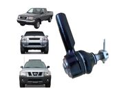 Terminal Direção Nissan Frontier 2.5 8V/ 2.8 12V Turbo Diesel 1998 ate 2007 (Interno Rosca Direita)