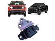 Coxim Motor Jeep Renegade 1.8 16V Flex 2015 ate 2021 (Automatico/LE)