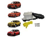 Radiador Óleo BMW X1 2.0 16V Turbo 2015 ate 2021 (Motor B48/Série F48)