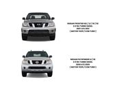 Valvula EGR Nissan Frontier Sel/Le/Xe/Se 2.5 16V Turbo Diesel 2007 ate 2012 - 112863