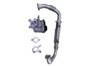 Valvula EGR Nissan Frontier Sel/Le/Xe/Se 2.5 16V Turbo Diesel 2007 ate 2012 - 112866