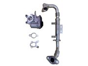 Valvula EGR Nissan Frontier Sel/Le/Xe/Se 2.5 16V Turbo Diesel 2007 ate 2012 - 112867