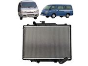 Radiador Hyundai H100 2.5 8V Diesel 1993 ate 2005 (Manual)