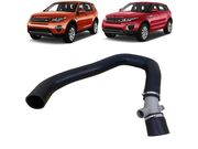 Mangueira Intercooler Land Rover Evoque 2.0 16V Turbo 2011 ate 2017 (Série L538/Motor TIVCT)