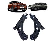 Bandeja Peugeot 3008 / 5008 1.6 16V Turbo 2017 ate 2024 (Par)