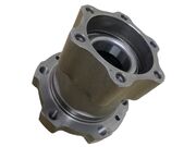 Cubo Roda Traseira Mercedes Benz Sprinter CDI 415/515 2.2 16V Tb Diesel 2013/2024 (Rodagem Dupla) - 113248