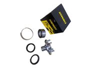 Cubo Roda Dianteira Toyota Corolla 1.6/1.8 16V 1993/2002 (Kit com Rolamento) - 113255