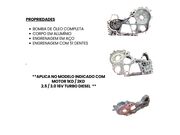 Bomba Oleo Hilux 2.5/3.0 16V 2005-2015/ Hilux SW4 3.0 16V Diesel 2006-2015  - 113401